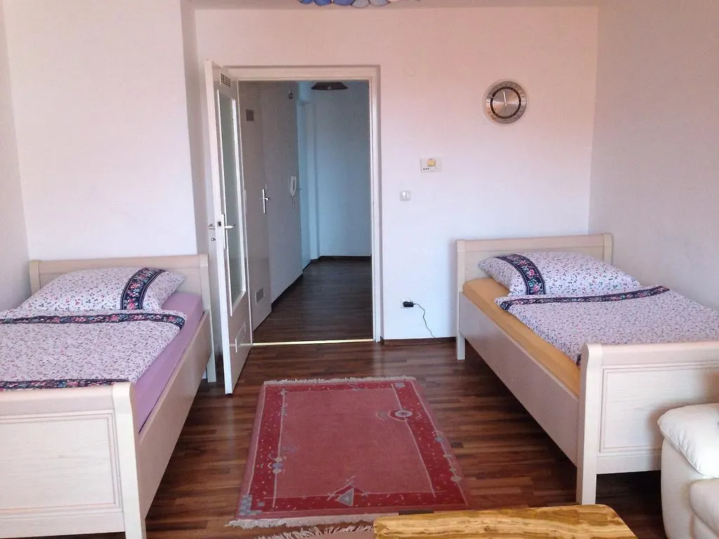 Apartment Nürnberg-City Deutschland