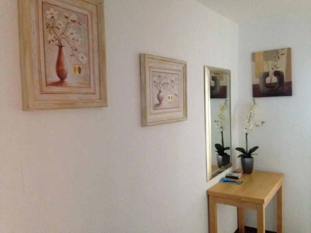 Apartment Nürnberg-City Deutschland